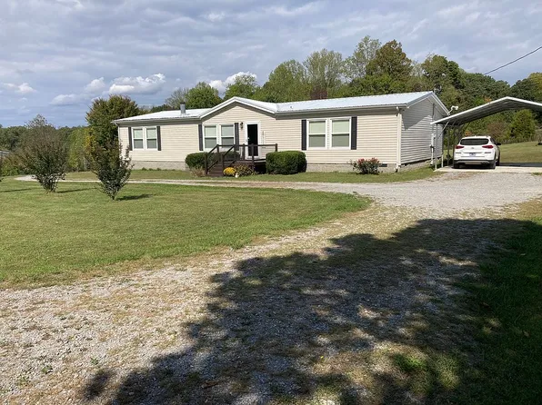 10157 Makenzie Ln, Bon Aqua, TN 37025