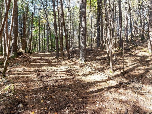 0 Orange Rd, Warwick, MA 01378