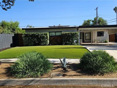 402 Hartzell Ave, Redlands, CA, 92374