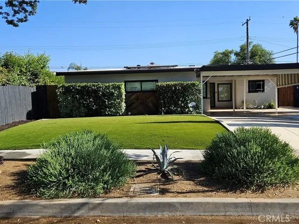 402 Hartzell Ave, Redlands, CA 92374