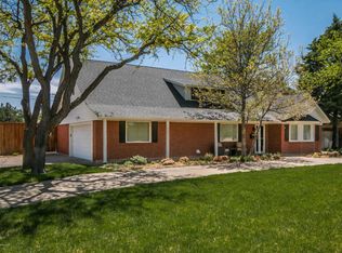 6201 Hanson Rd, Amarillo, TX 79106