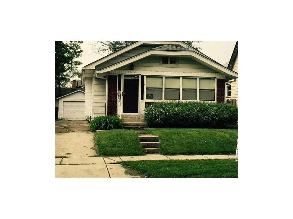 1024 N Dequincy St photo 1
