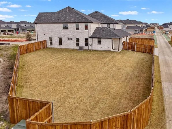 11503 Empress Dr, Frisco, TX 75035