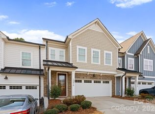 10416 Audubon Ridge Dr, Cornelius, NC 28031