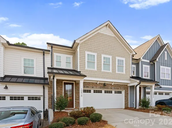 10416 Audubon Ridge Dr, Cornelius, NC 28031