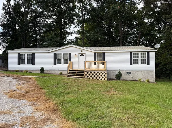 1529 Walter Ln, Cookeville, TN 38501