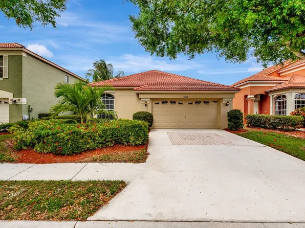 4029 Dorado Drive, Riviera Beach, FL 33418