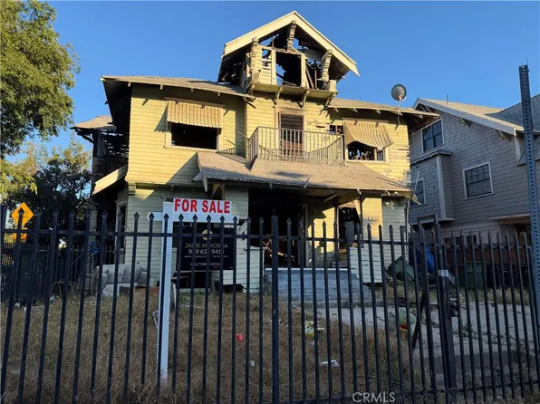 1230 S Bonnie Brae St, Los Angeles, CA 90006