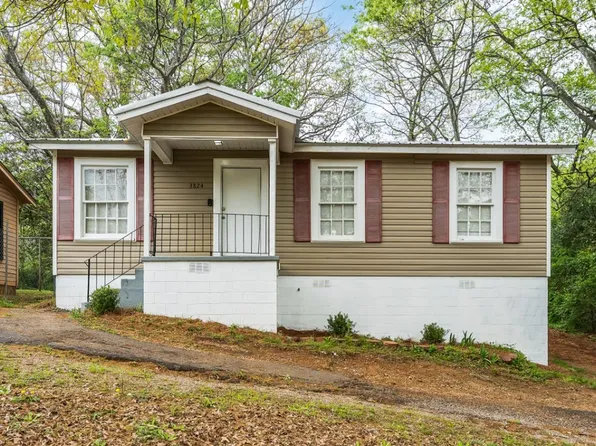 3824 15th St NE, Tuscaloosa, AL 35404