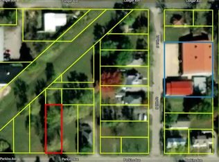 1526 Perkins Ave, Mount Vernon, IL