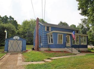 2097 Myersville Rd, Akron, OH 44312