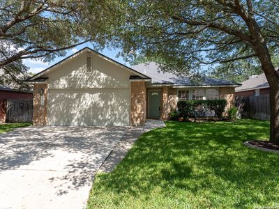 15318 Preston Pass, San Antonio, TX, 78247