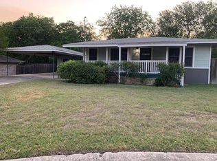 2746 Maple Tree Rd, New Braunfels, TX 78130