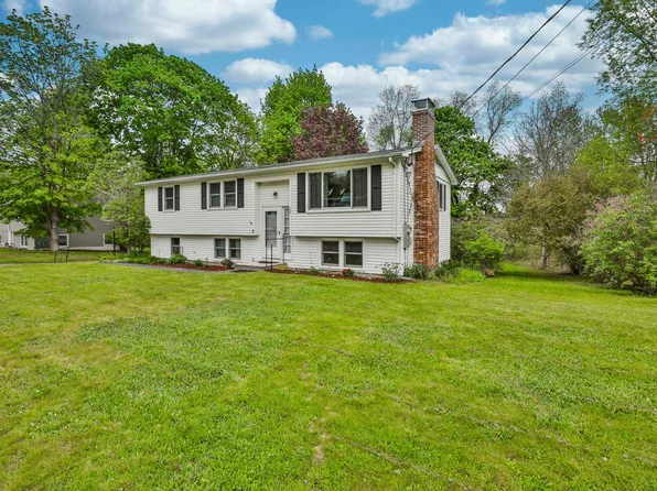 59 Crosby Street, Milford, NH 03055