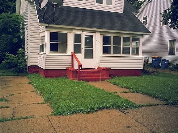 Exterior Front -20140624_115658