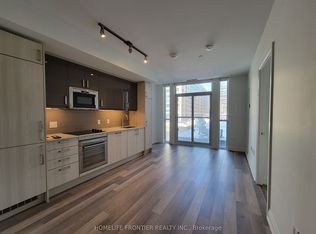 77 Mutual St #412, Toronto, ON M5B 2A9