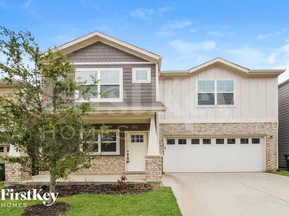 618 Sophia Way, Lewisville, TX 75057