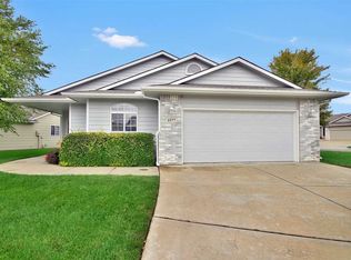 2277 N Covington Ct, Wichita, KS 67205