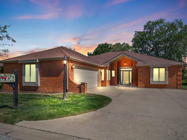 3505 Bobwhite Cir, Valparaiso, IN 46383