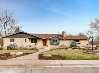 12447 W 16th Pl, Lakewood, CO 80215