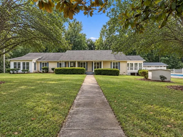 1580 Bramlett Rd, Greensboro, GA 30642