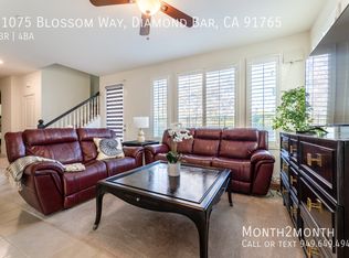 21075 Blossom Way, Diamond Bar, CA 91765