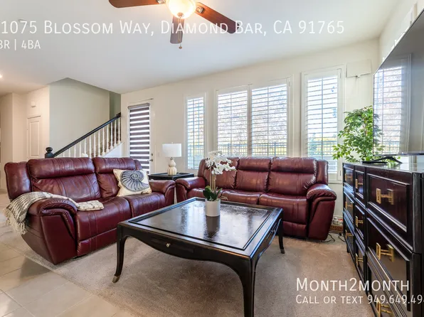 21075 Blossom Way, Diamond Bar, CA 91765