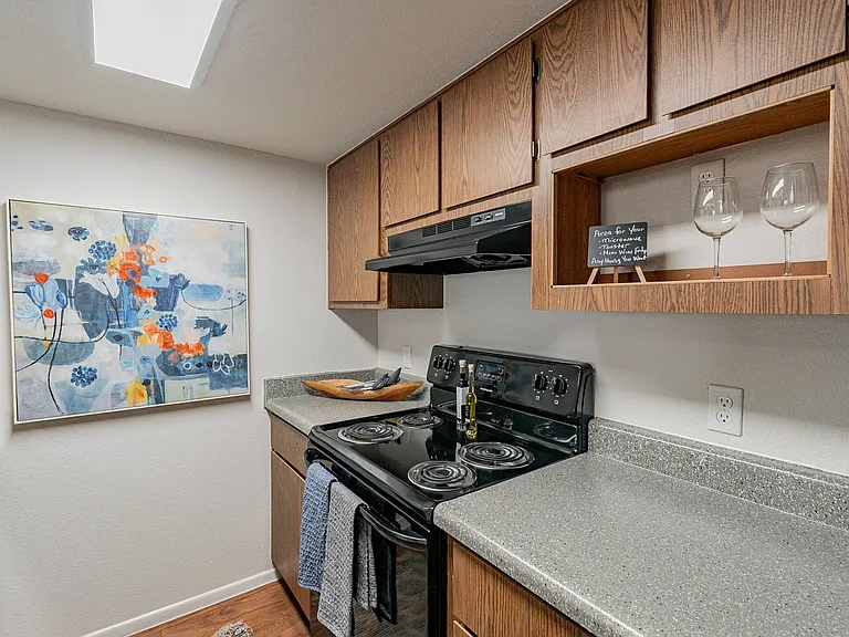 Club Valencia Luxury Apartments — Photo 8