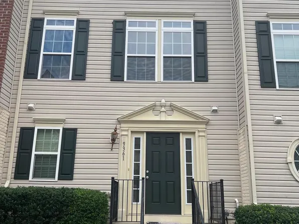 9361 Paragon Way #76, Owings Mills, MD 21117