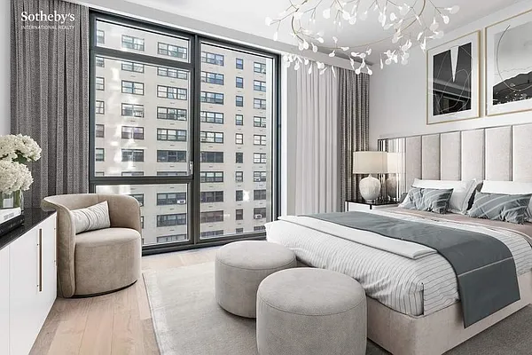 Rented by Sotheby's International Realty | media 21