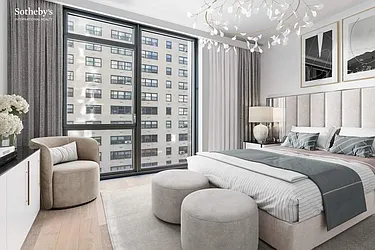 Rented by Sotheby's International Realty