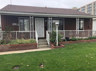 421 N Taylor Ave, Montebello, CA 90640