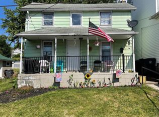 137 Spring St, Frostburg, MD 21532