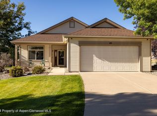 45 Aster Ct, Parachute, CO 81635