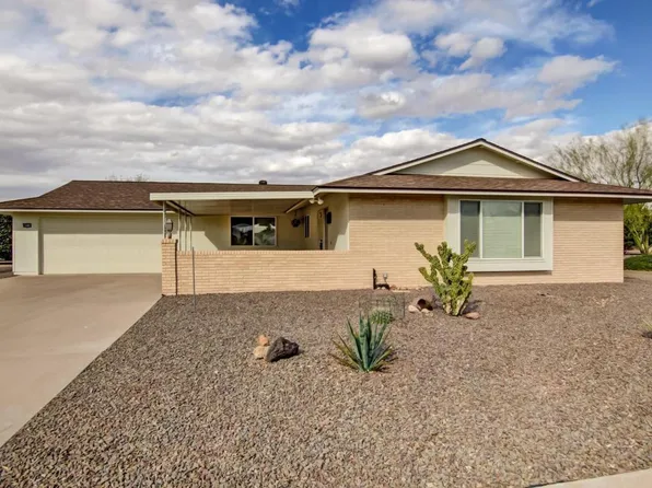 9510 W Hidden Valley Cir, Sun City, AZ 85351