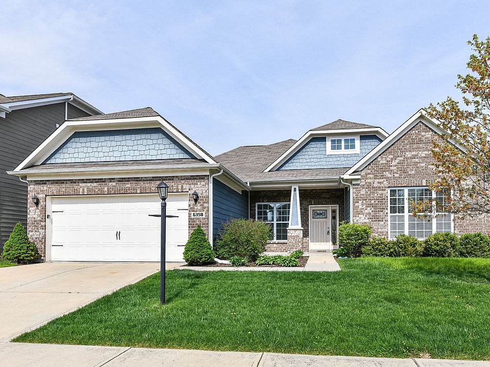 1st image of 6358 Silver Leaf Dr