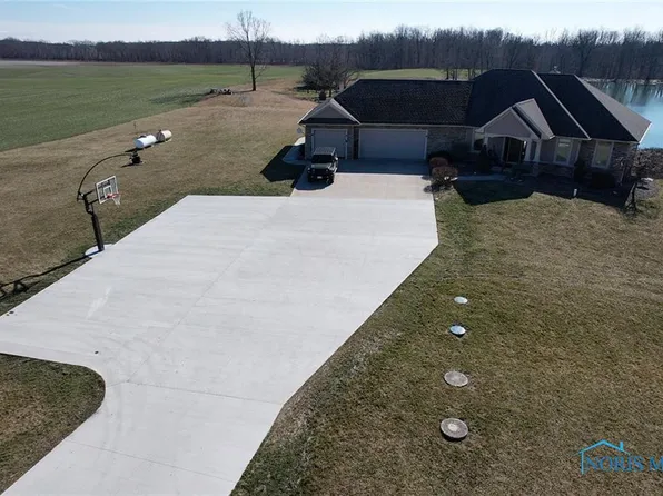 4824 County Road F50, Edgerton, OH 43517