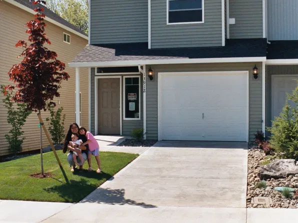13912 NE 23rd Ave, Vancouver, WA 98686