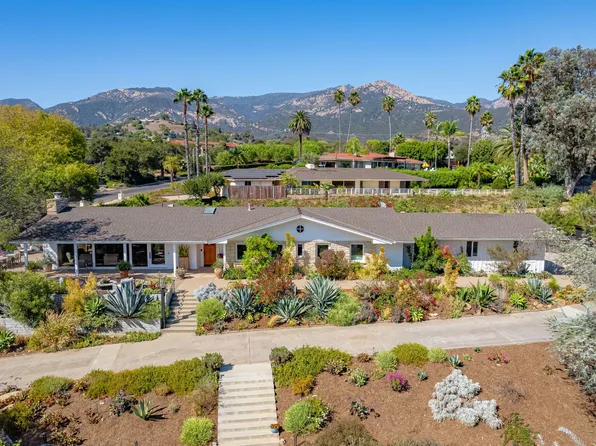 840 San Roque Rd, Santa Barbara, CA 93105