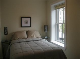 60 Walden St #U4, Cambridge, MA 02140