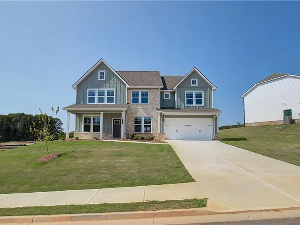 108 Buffalo Trce, Stockbridge, GA 30281