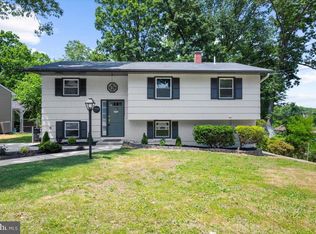 7533 Montevideo Ct, Jessup, MD 20794