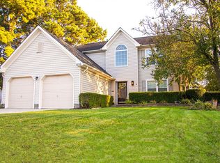 2753 Pulaski Loop, Virginia Beach, VA 23456