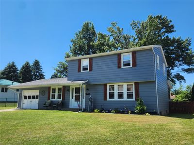 3304 Regis Dr, Erie, PA, 16510