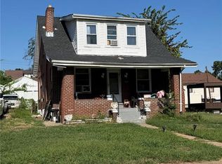 3637 Pine Grove Ave, Saint Louis, MO 63121