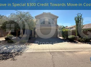 20438 N 17th Way, Phoenix, AZ 85024