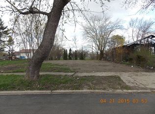 1528 Congress Ln, Ford Heights, IL 60411