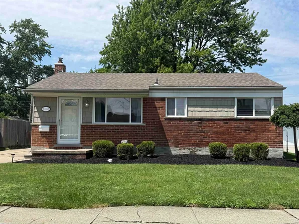 17851 Rainbow, Fraser, MI 48026