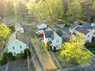 332 Bristol St, Southington, CT 06489