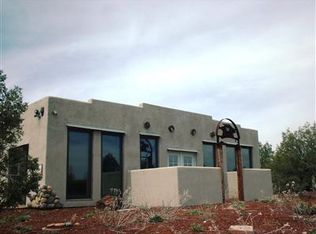 LOT -205B Abandoned Trl, Ash Fork, AZ 86320